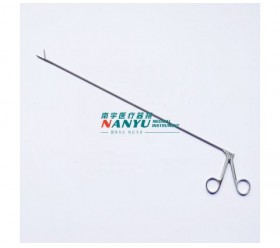 High quality Esophagoscope Foreign Body Forceps/Scissors Esophagoscopy Instruments ENT instruments